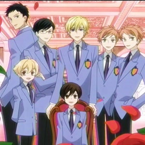 Ouran High School Host Club Full Fandub-Episode 8 "The Sun, the Sea, and the Host Club"