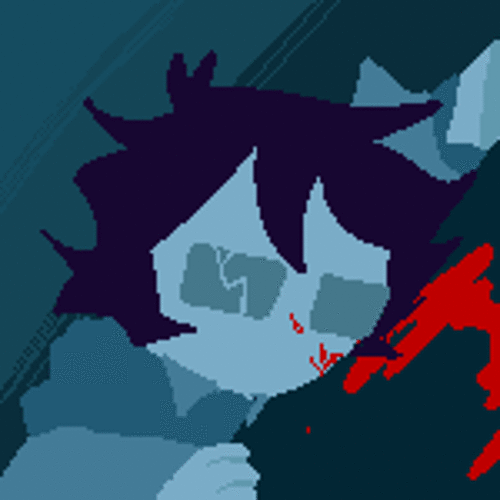 Karkat Vantas