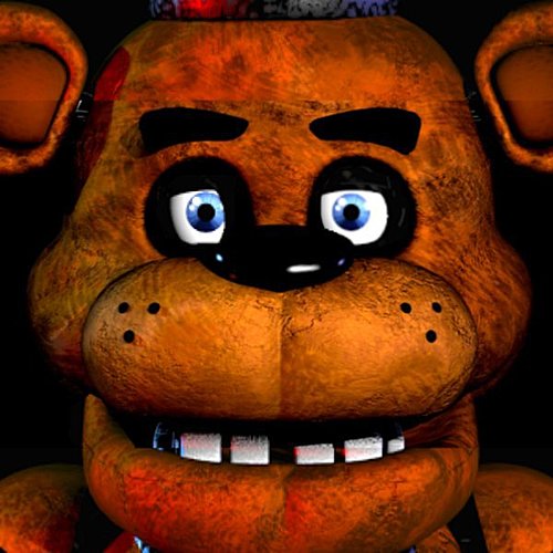 Bonnie The Bunny
