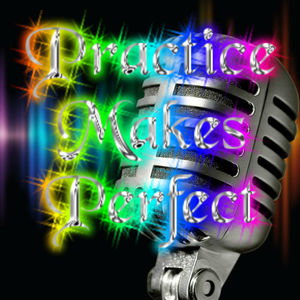 Practice Makes Perfect