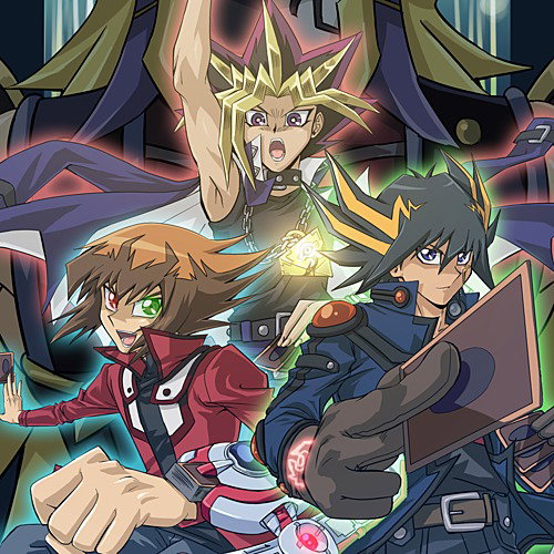 Yami Yugi