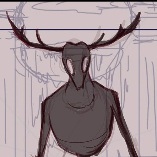 The Monster in the Labyrinth (student film, working title)