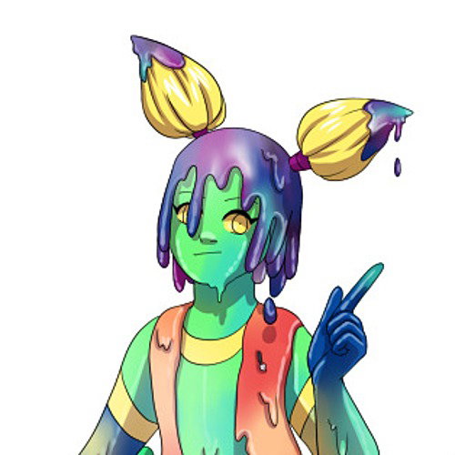 Pigment, (villain) Miraculous Ladybug, "Out Sick"