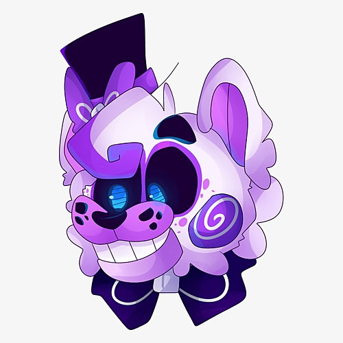 Circus Baby