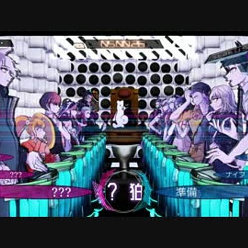 罪木蜜柑 Mikan Tsumiki