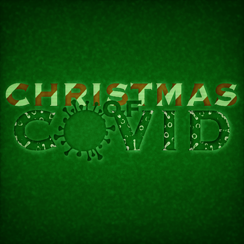 Christmas of Covid