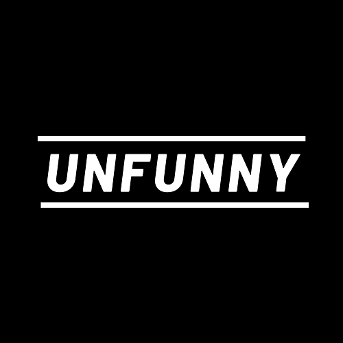 Unfunny | Animated Sketch Comedy