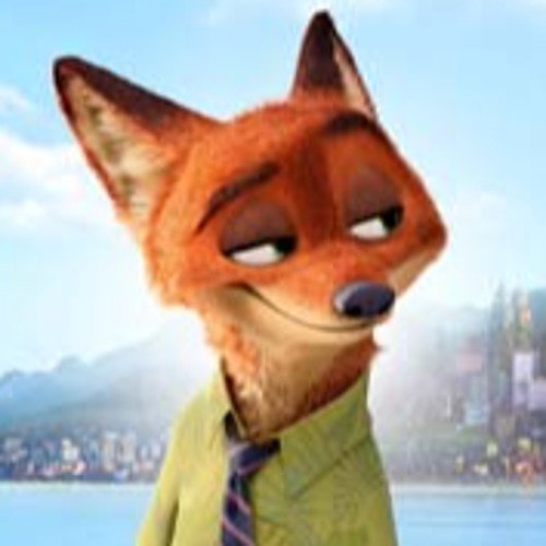 Nick Wilde