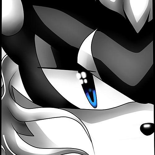 INFINITE (Sonic the Hedgehog Animatic) **TEASER**