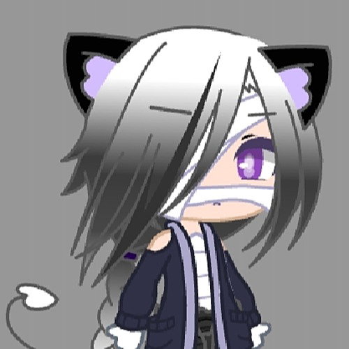 Gacha club series - control