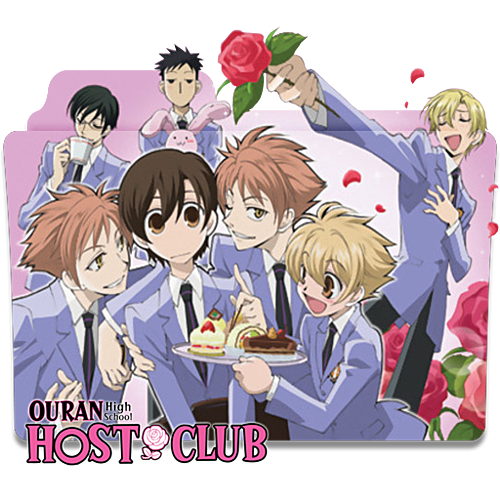 Haruhi Fujioka