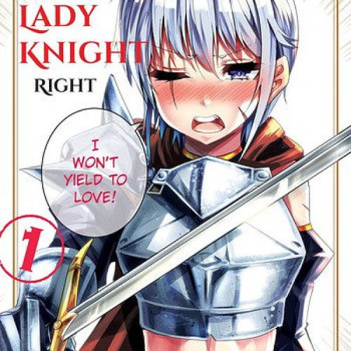 Female Knight