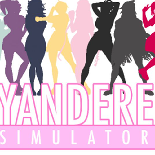 Yandere sim part.1