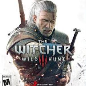 Geralt of Rivia
