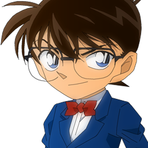 Conan Edogawa