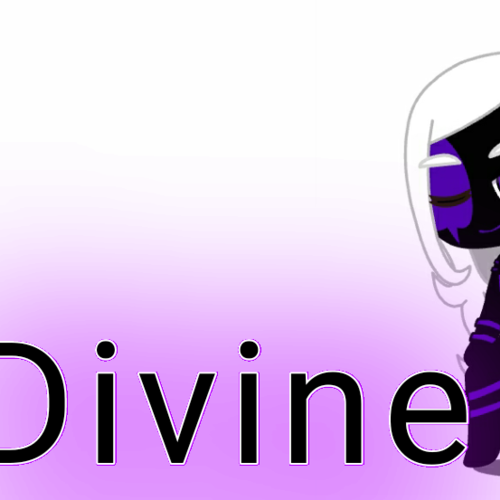 Divine-Gacha Club Animated Series