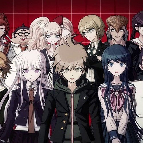 Danganronpa: Trigger Happy Havoc Fandub
