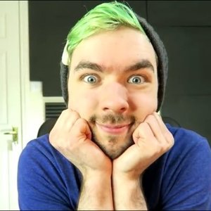 Jacksepticeye or Irish