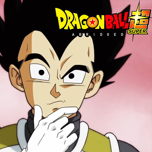 Dragon Ball Super Abridged: Vegeta | Studio Horizon