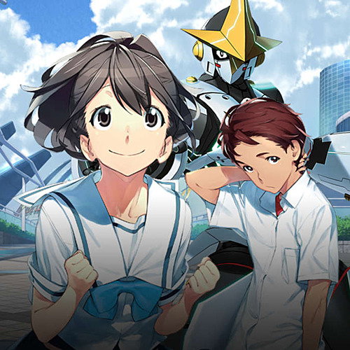 Misaki Senomiya 