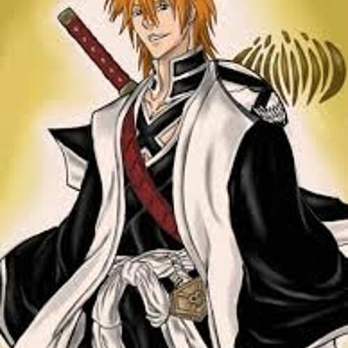 Rukia Kuchiki