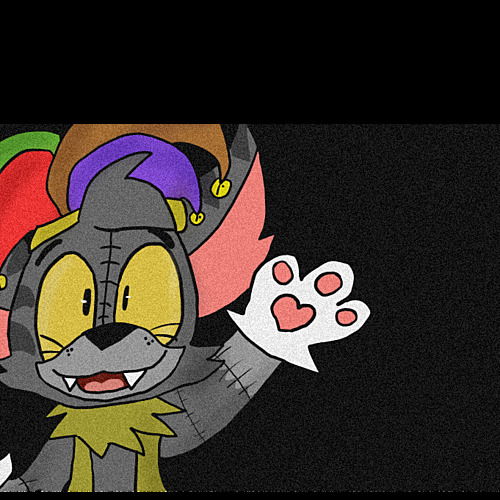 Jester Jasper: Refilled