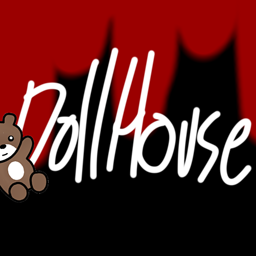 DollHouse: Gacha Life Horror Movie