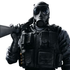 Stereotypical British SAS Soldier Voice Needed (Male or Female)