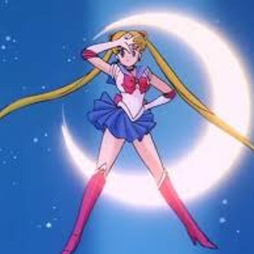 Usagi Tsukino (Sailor Moon)