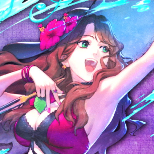 Catherine 