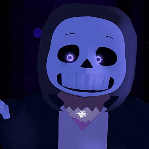 Dust Sans