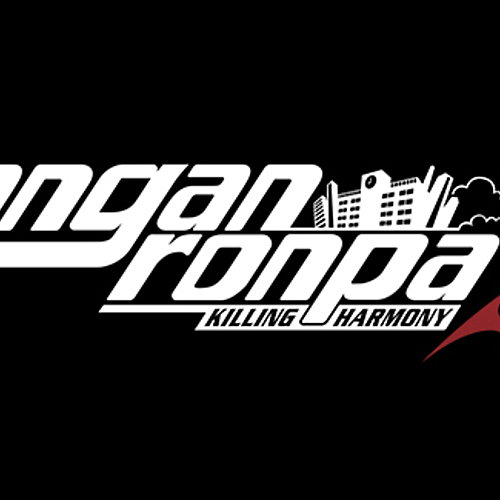 Danganronpa V3 Anti-Piracy Screen
