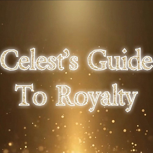Celest (Voice Actor)