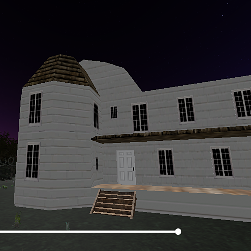 Video Game: Rat House