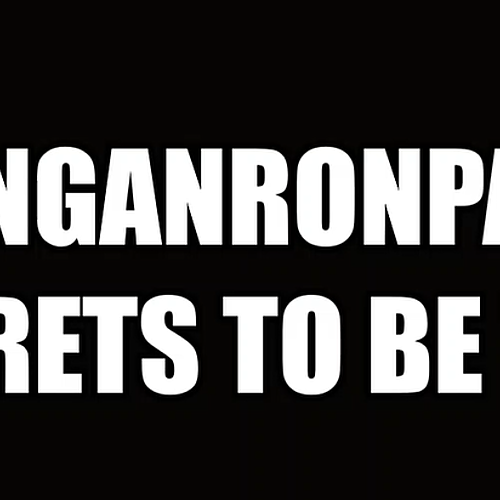Danganronpa V4 Secrets To Be Told | Gacha Life