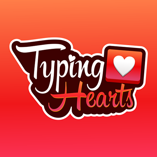 Typing Hearts