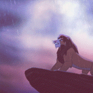 Theluji The Lion