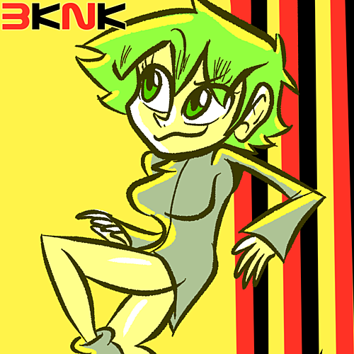 Otto Kazuma