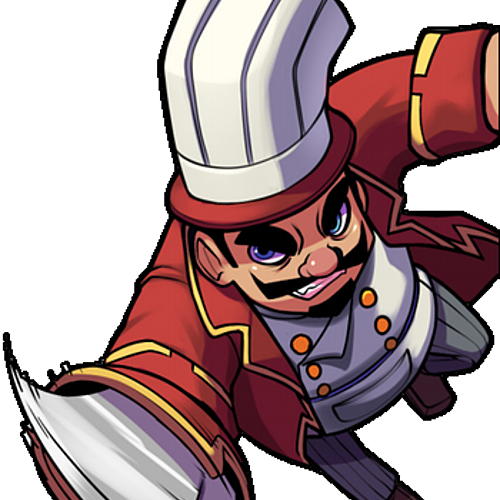 A Hat in Time the Musical Mafia Boss Audition