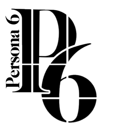 Persona 6 (A Detailed Persona Fan-Game)