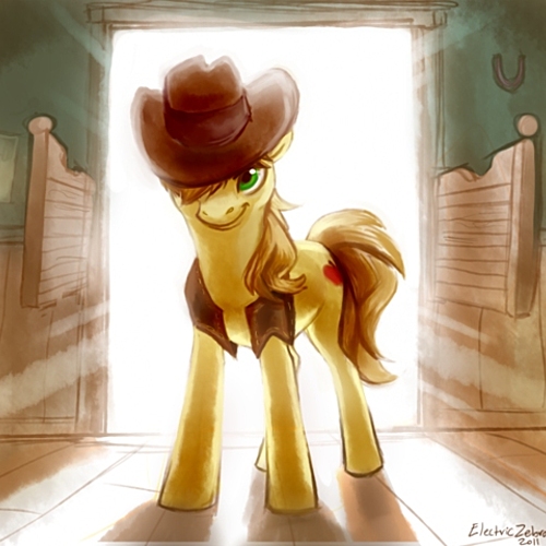 Pinkie Pie