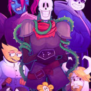 Undyne (The Undying