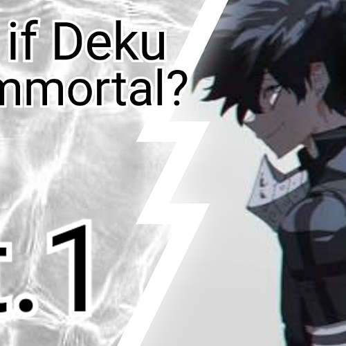 Deku