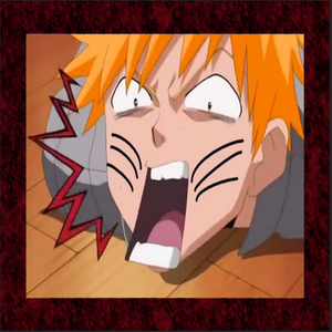 Isshin Kurosaki