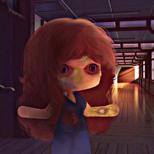 "Tomorrow", a Short Horror Gacha Film
