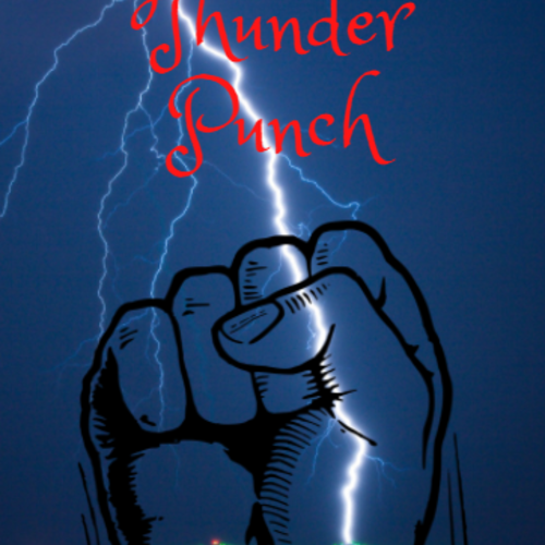 Thunder Punch Anime