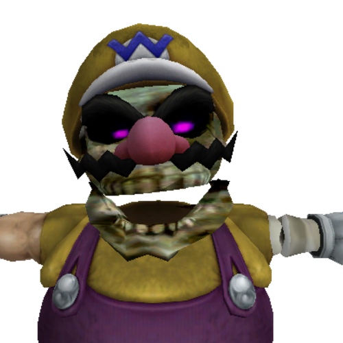 Max Peterson