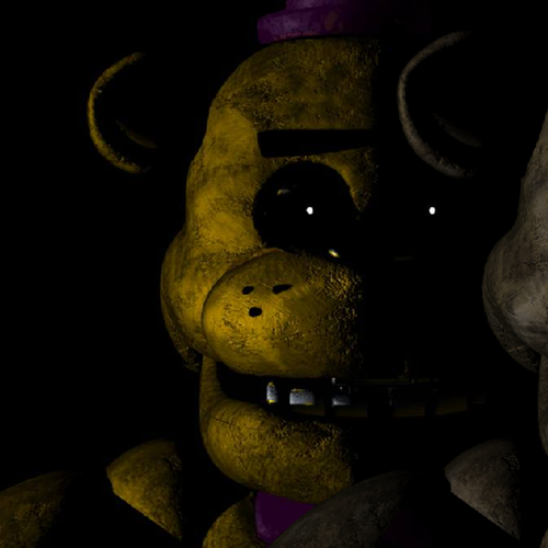 Five Nights At Freddy's Unlimited (Fan-Game)