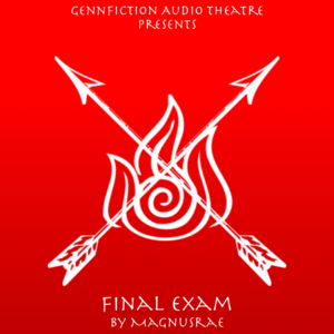 Final Exam