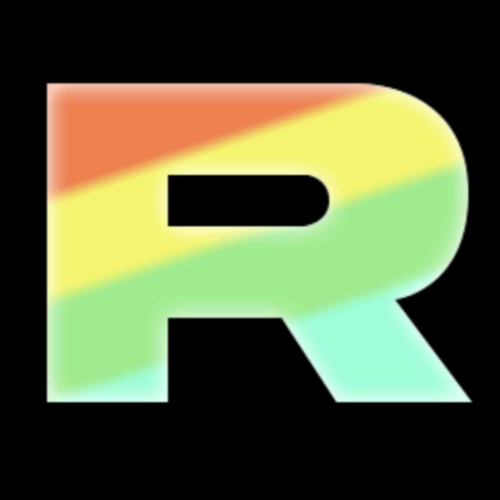 The Pokemon Rainbow Rocket Package